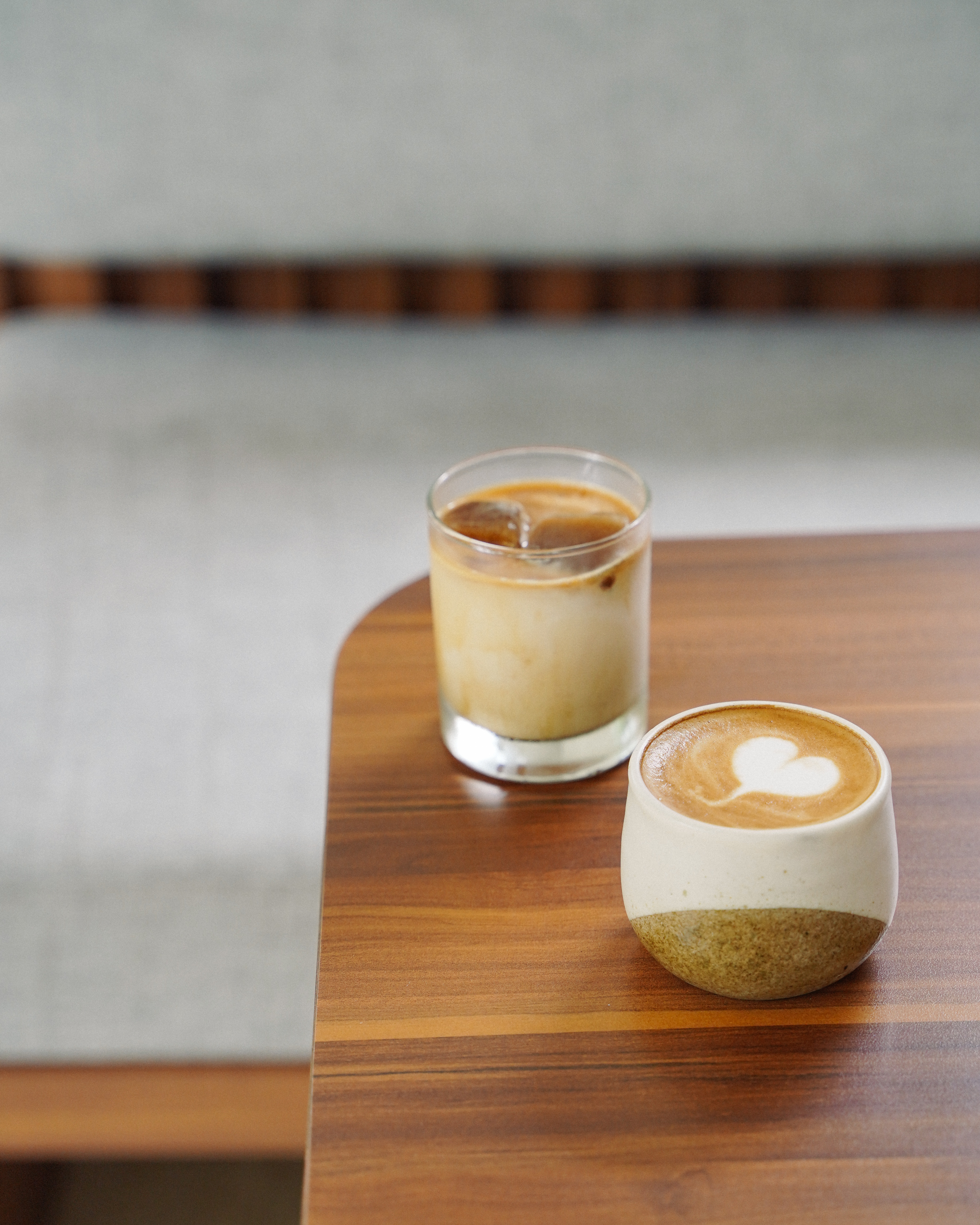 Twin House Drink